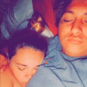 Meet your Posher, Chris